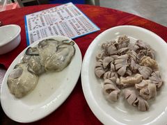 -花苑美食横琴生蚝火锅(拱北粤华路店)