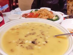 -武汉香格里拉大酒店·香宫中餐厅
