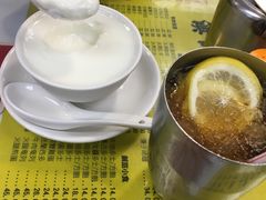 -义顺牛奶公司(庇利金街店)