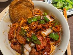 -王繁星面馆(西安熙地港店)