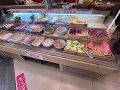 -松野谷·寿喜烧自助(华联顺义金街购物中心店)
