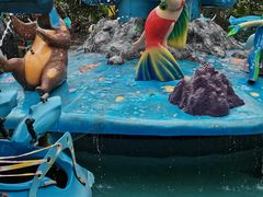 -南宫五洲植物乐园