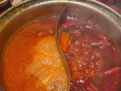 -牛New寿喜烧(虹桥新天地店)