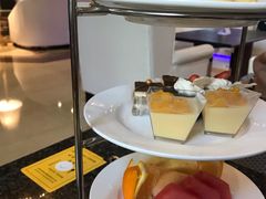 -上海齐鲁万怡大酒店·辣椒屋咖啡厅