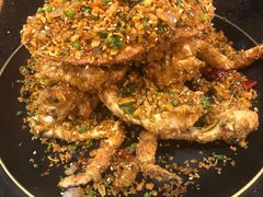 -烧货·活海鲜炭烧(湖滨商业街店)