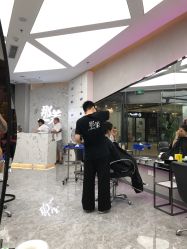 点击看大图 短发-变画·发型STUDIO
