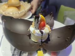 -法兰度航空主题餐厅(东汇城店)