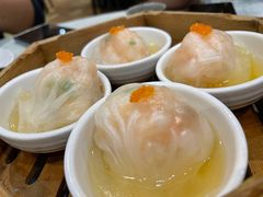 -如丰晟宴(长安万达店)