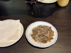 -素描餐厅(灵隐天竺店)