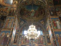 -滴血救世主教堂