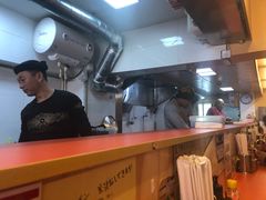 -拉面莊夢語＆中华料理八椿