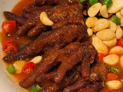 -焰江山海鲜牛排烤肉自助(锦华万达二星店)