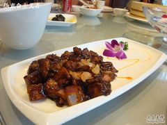 -御花园·粤菜·海鲜火锅(中山公园店)