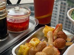 -明記茶餐廳(福田总店)