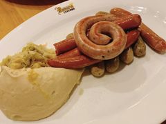 -巴伐利亚啤酒坊(意式风情街店)