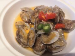 -都会尚膳·海鲜自助餐厅(重庆万豪酒店)