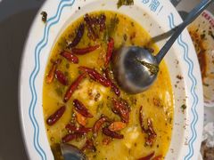 -花椒俏川菜小馆(南海万达店)