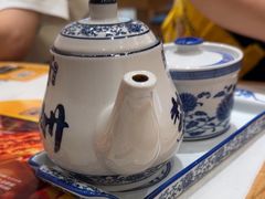 -陳香貴·兰州牛肉面(上海长风大悦城店)