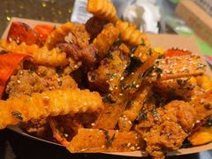 -蛙喔牛蛙(百联南方店)