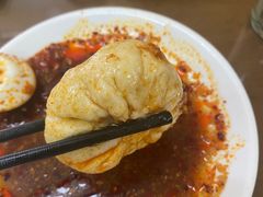 -小有天灌汤包老菜馆(南一马路店)