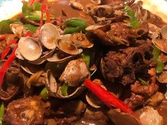 -船歌·鱼水饺青岛菜(闽江二路店)