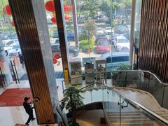 -明珠海港大酒店