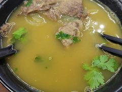 -王家沙点心店(南京西路总店)