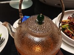 -富淳饭店(陆家嘴保利广场店)
