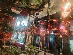 -云境生态园(红谷滩店)