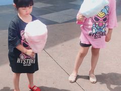 -加州迪士尼乐园