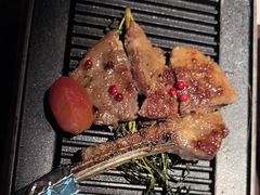-匠和风精致料理(莆田财富中心店)