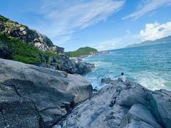 -西涌海滨旅游度假区