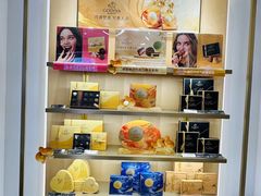 -GODIVA(王府井apm店)