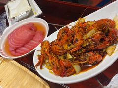 -壹陆陆烧烤(平房总店)