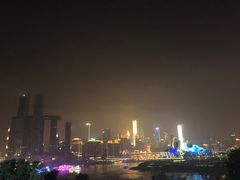 -长嘉·河图火锅(长嘉汇江景旗舰店)