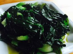 -云河农家乐饭店(福禄缘树山店)