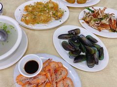 -源海渔村·现捞海鲜(大角湾店)