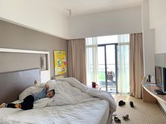 -上海南汇嘴大堤酒店