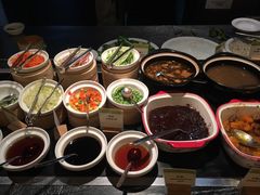 -北京希尔顿逸林酒店