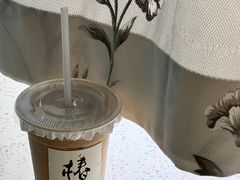 -椿树咖啡