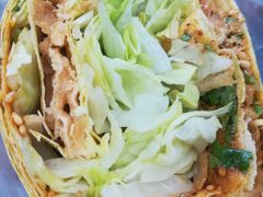 -山东傻大粗粮煎饼(牛街店)