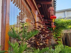 -清真天水老巷道餐厅