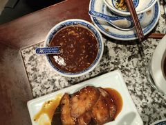 -南京大牌档(崇文门国瑞店)