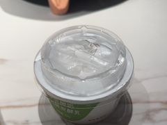 -绿茶餐厅(滨海万达广场店)