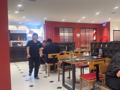 -红东阁东北菜烤肉酒馆(CROSS万象汇店)