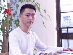 设计师淦饶-铭鸿设计