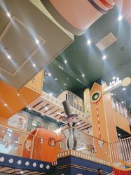 -MELAND CLUB亲子乐园·派对·餐厅(北京芳圆里ID MALL店)