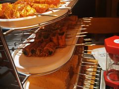 -冰城串说·羊肉串烧烤(哈西大街店)
