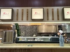 -红叶日本料理(辰熙广场店)