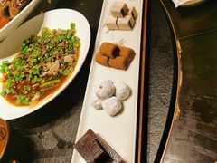 -四季民福烤鸭店(外滩外白渡桥店)